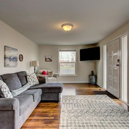 Morningstar Cottage A Quiet Home In Star, Id With A Fenced In Yard For Furry Friends And A Huge Gravel Rv Lot, Conveniently Located Wineries, Downtown Shopping, Horseback Riding And The Snake River Eagle Ngoại thất bức ảnh