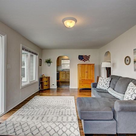 Morningstar Cottage A Quiet Home In Star, Id With A Fenced In Yard For Furry Friends And A Huge Gravel Rv Lot, Conveniently Located Wineries, Downtown Shopping, Horseback Riding And The Snake River Eagle Ngoại thất bức ảnh