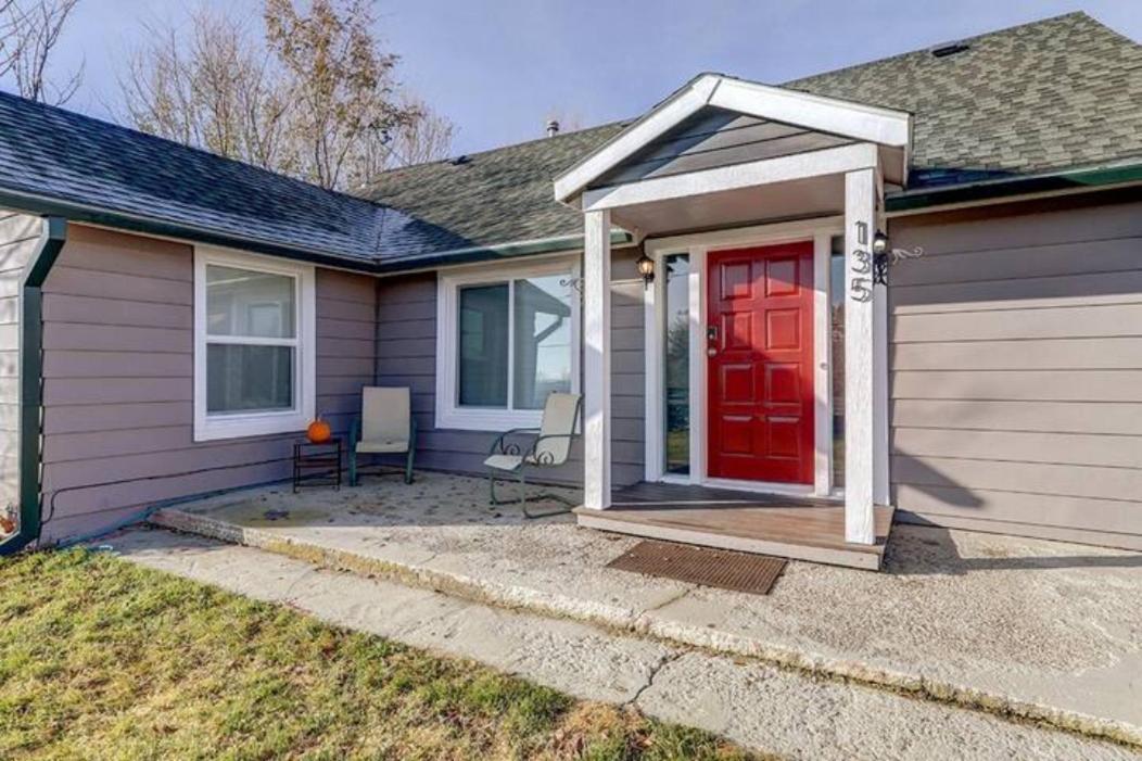 Morningstar Cottage A Quiet Home In Star, Id With A Fenced In Yard For Furry Friends And A Huge Gravel Rv Lot, Conveniently Located Wineries, Downtown Shopping, Horseback Riding And The Snake River Eagle Ngoại thất bức ảnh