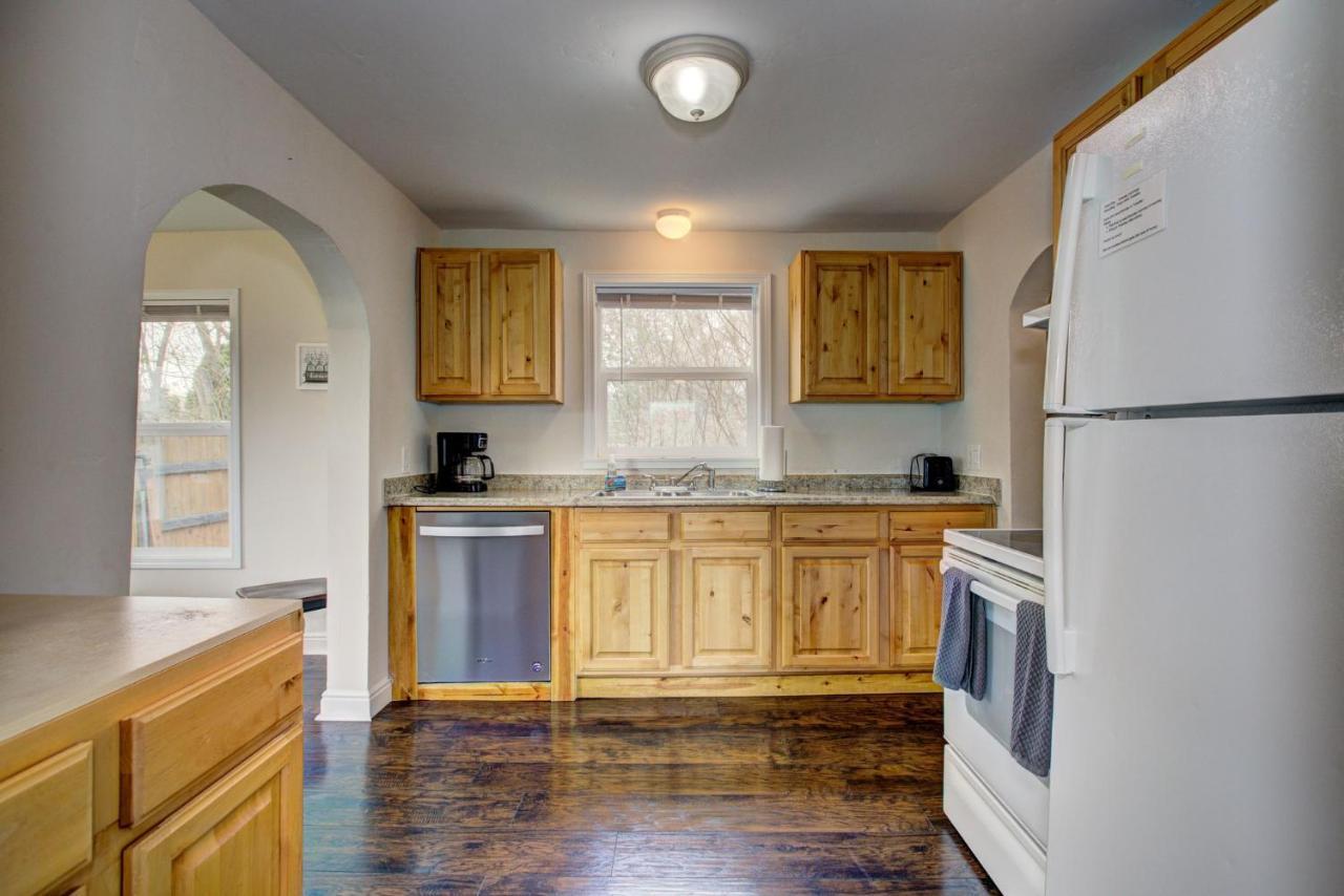 Morningstar Cottage A Quiet Home In Star, Id With A Fenced In Yard For Furry Friends And A Huge Gravel Rv Lot, Conveniently Located Wineries, Downtown Shopping, Horseback Riding And The Snake River Eagle Ngoại thất bức ảnh