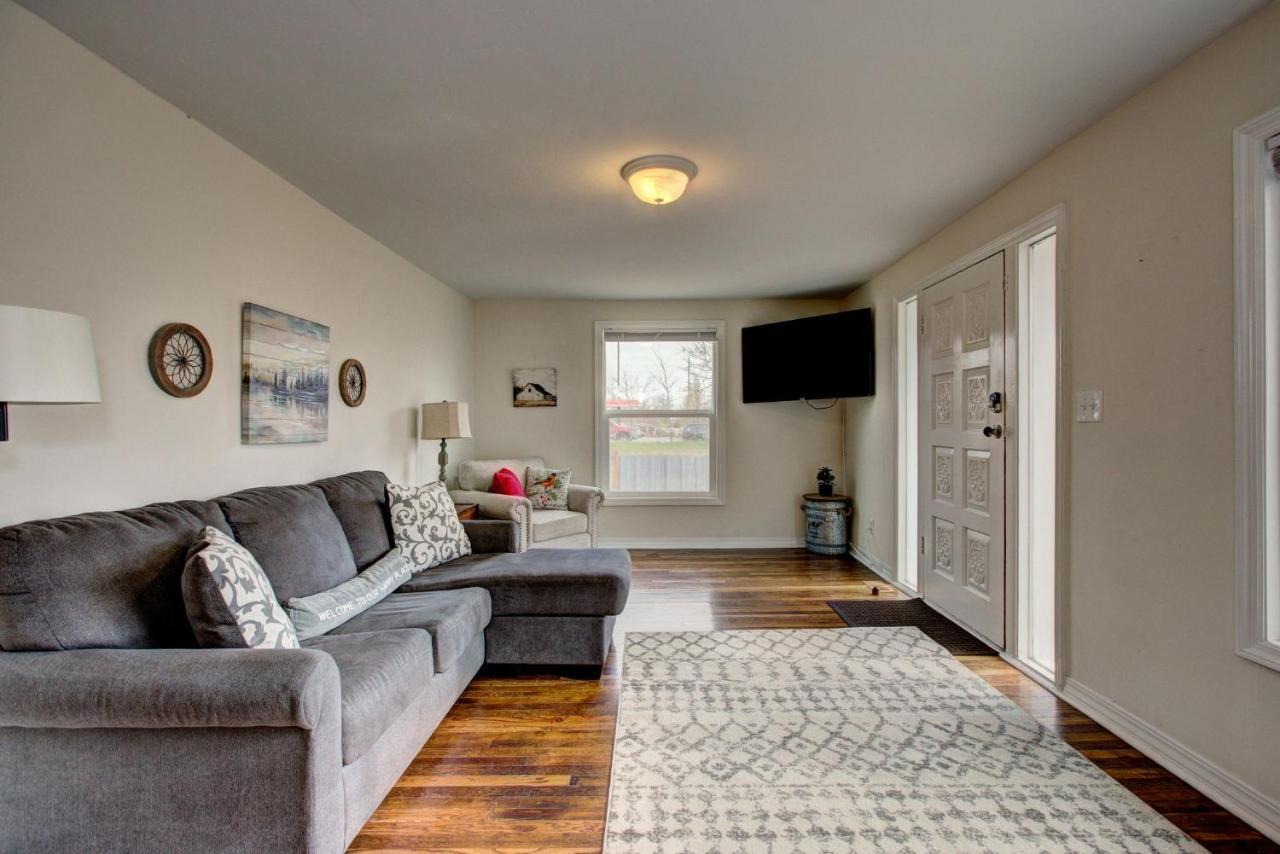 Morningstar Cottage A Quiet Home In Star, Id With A Fenced In Yard For Furry Friends And A Huge Gravel Rv Lot, Conveniently Located Wineries, Downtown Shopping, Horseback Riding And The Snake River Eagle Ngoại thất bức ảnh
