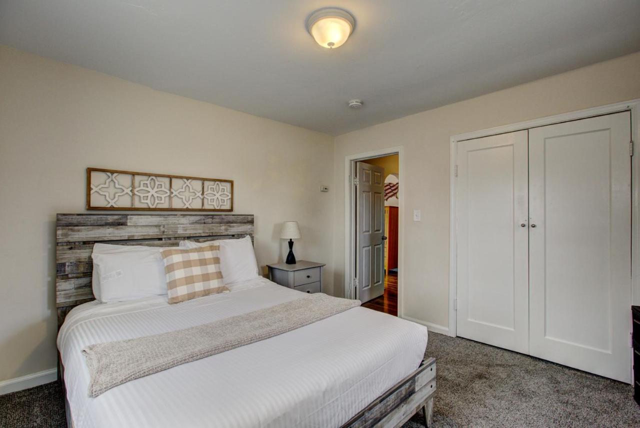 Morningstar Cottage A Quiet Home In Star, Id With A Fenced In Yard For Furry Friends And A Huge Gravel Rv Lot, Conveniently Located Wineries, Downtown Shopping, Horseback Riding And The Snake River Eagle Ngoại thất bức ảnh