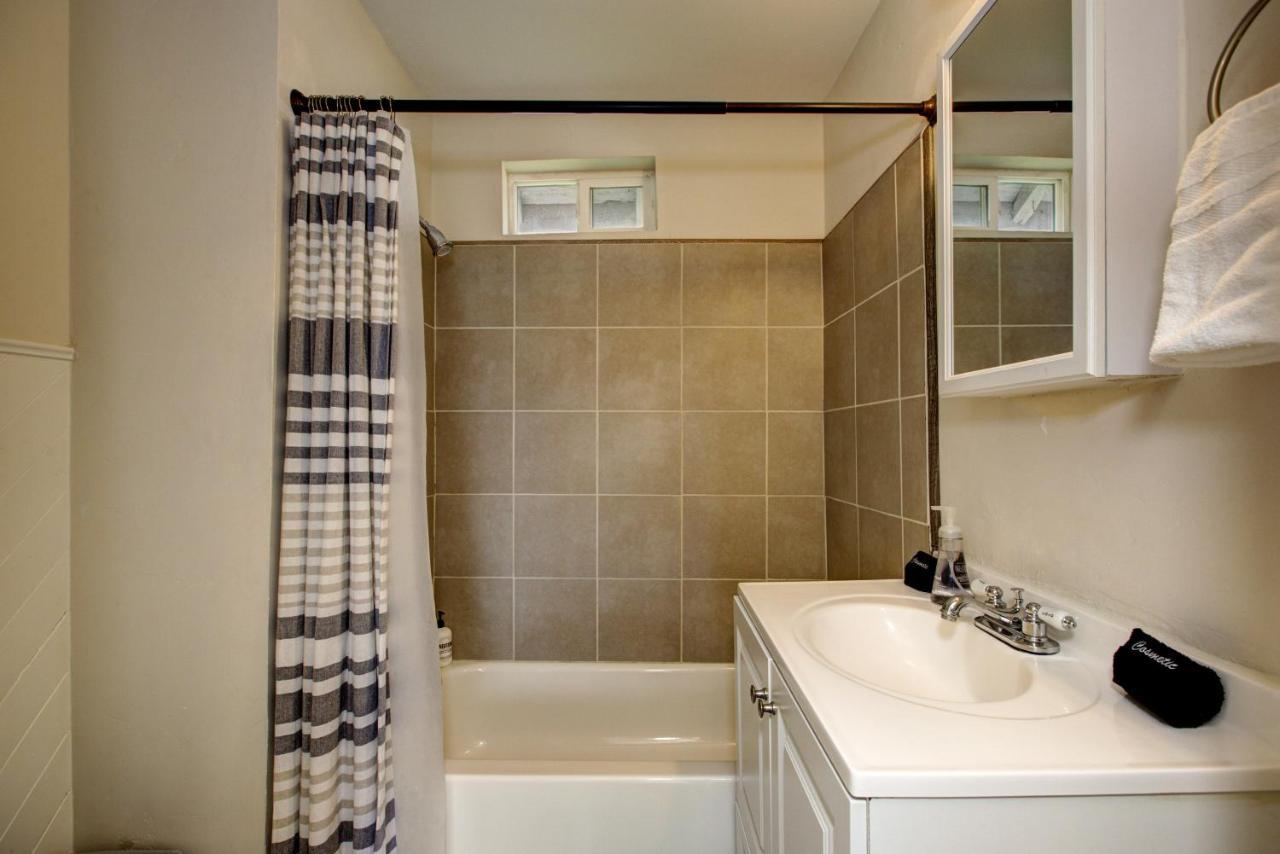Morningstar Cottage A Quiet Home In Star, Id With A Fenced In Yard For Furry Friends And A Huge Gravel Rv Lot, Conveniently Located Wineries, Downtown Shopping, Horseback Riding And The Snake River Eagle Ngoại thất bức ảnh