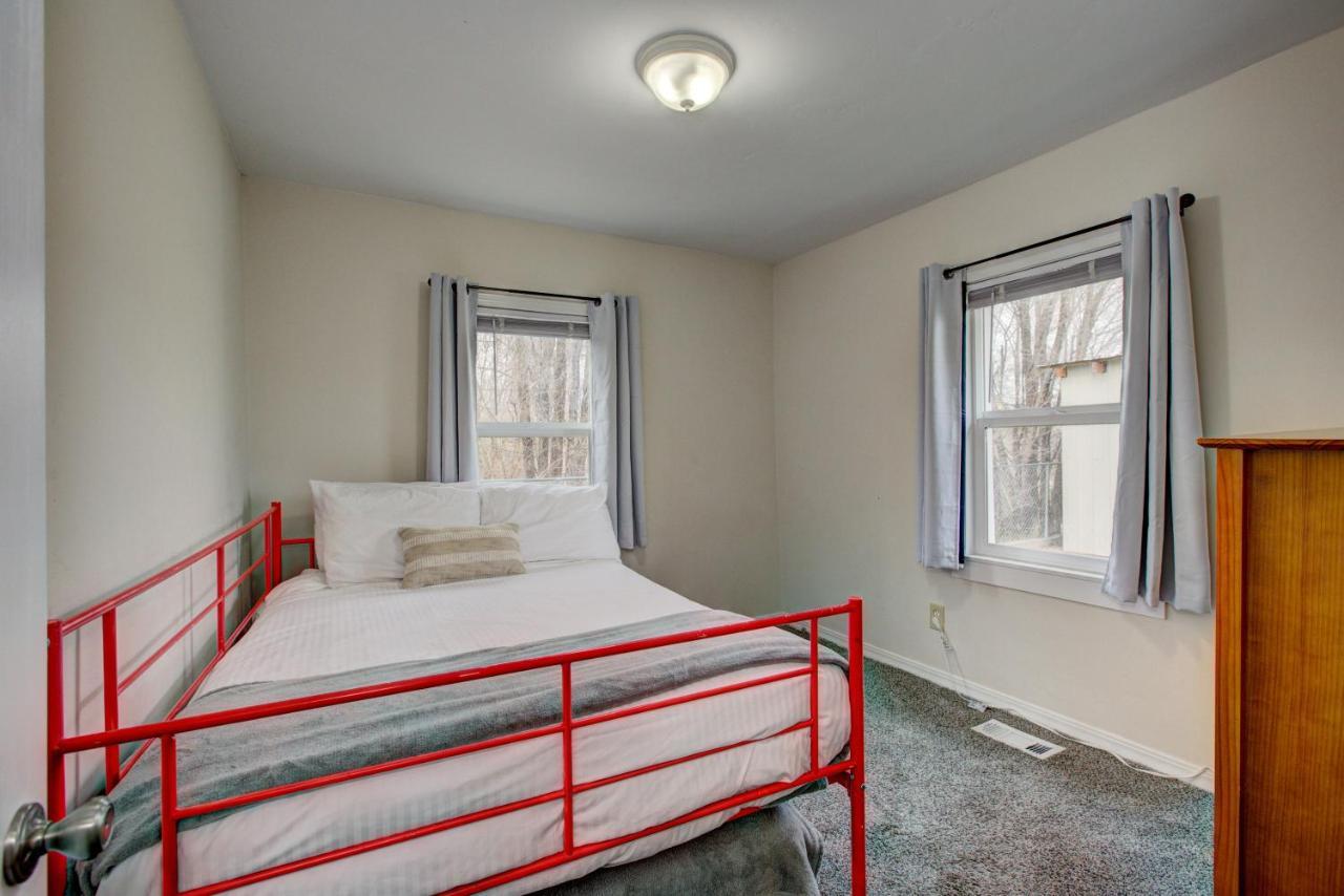 Morningstar Cottage A Quiet Home In Star, Id With A Fenced In Yard For Furry Friends And A Huge Gravel Rv Lot, Conveniently Located Wineries, Downtown Shopping, Horseback Riding And The Snake River Eagle Ngoại thất bức ảnh