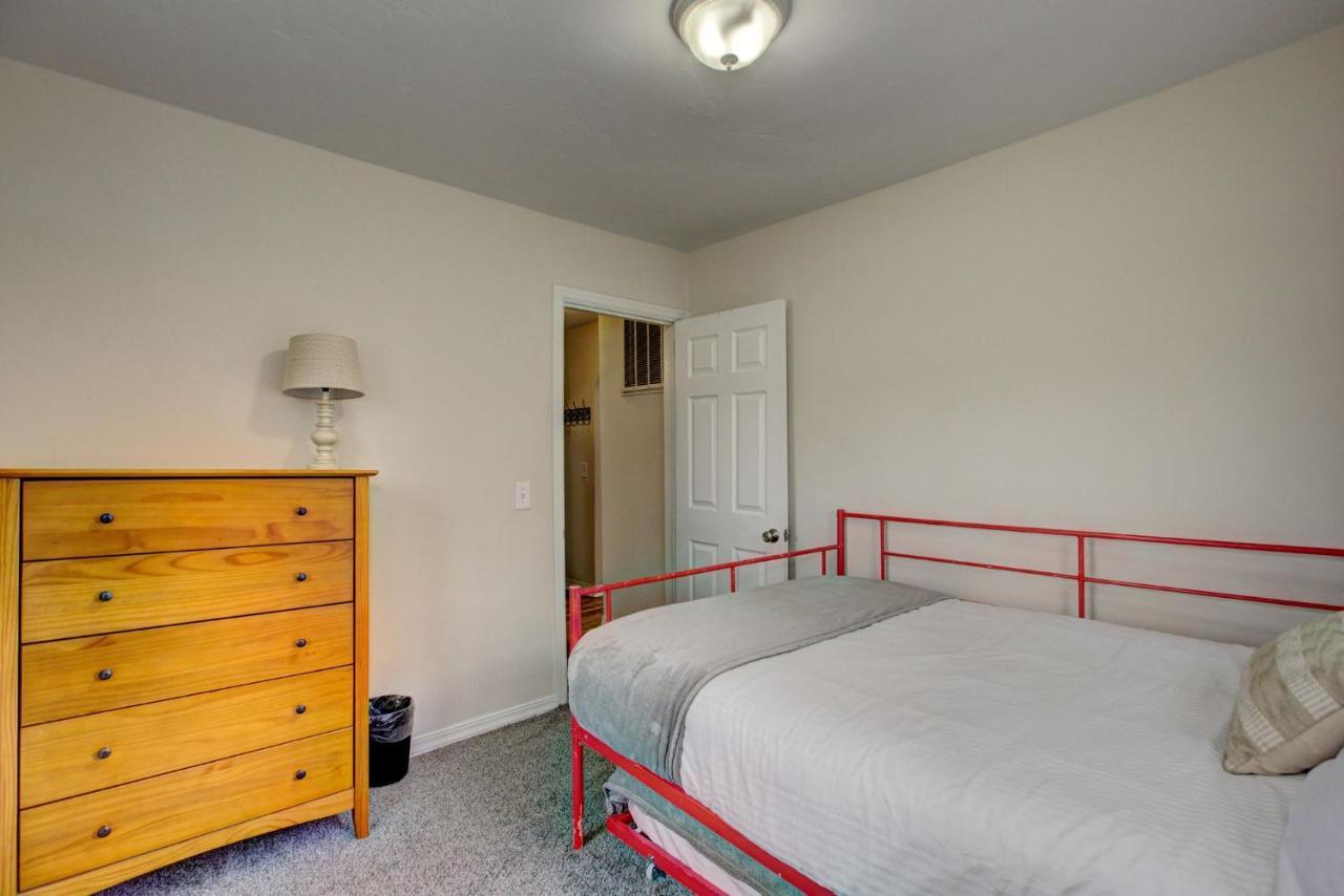 Morningstar Cottage A Quiet Home In Star, Id With A Fenced In Yard For Furry Friends And A Huge Gravel Rv Lot, Conveniently Located Wineries, Downtown Shopping, Horseback Riding And The Snake River Eagle Ngoại thất bức ảnh