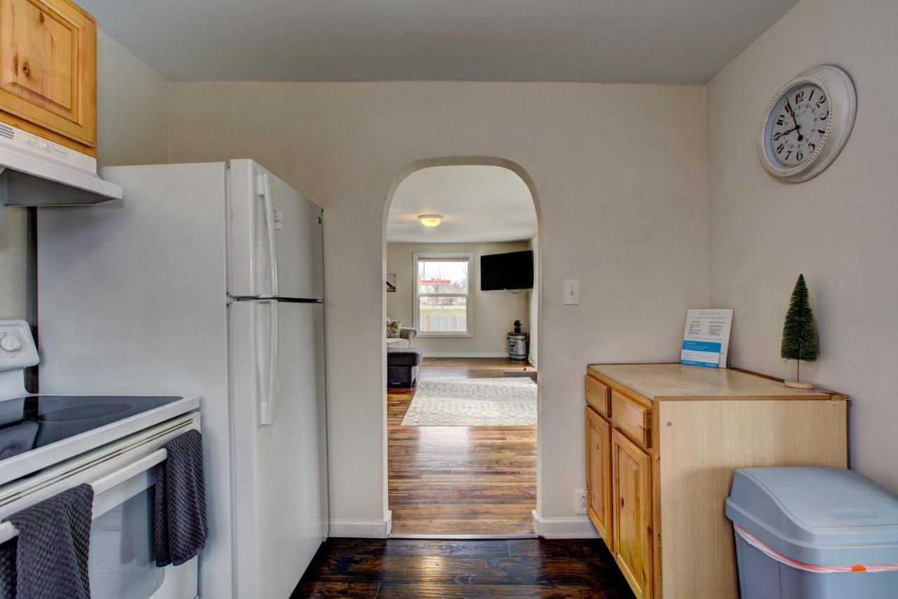 Morningstar Cottage A Quiet Home In Star, Id With A Fenced In Yard For Furry Friends And A Huge Gravel Rv Lot, Conveniently Located Wineries, Downtown Shopping, Horseback Riding And The Snake River Eagle Ngoại thất bức ảnh